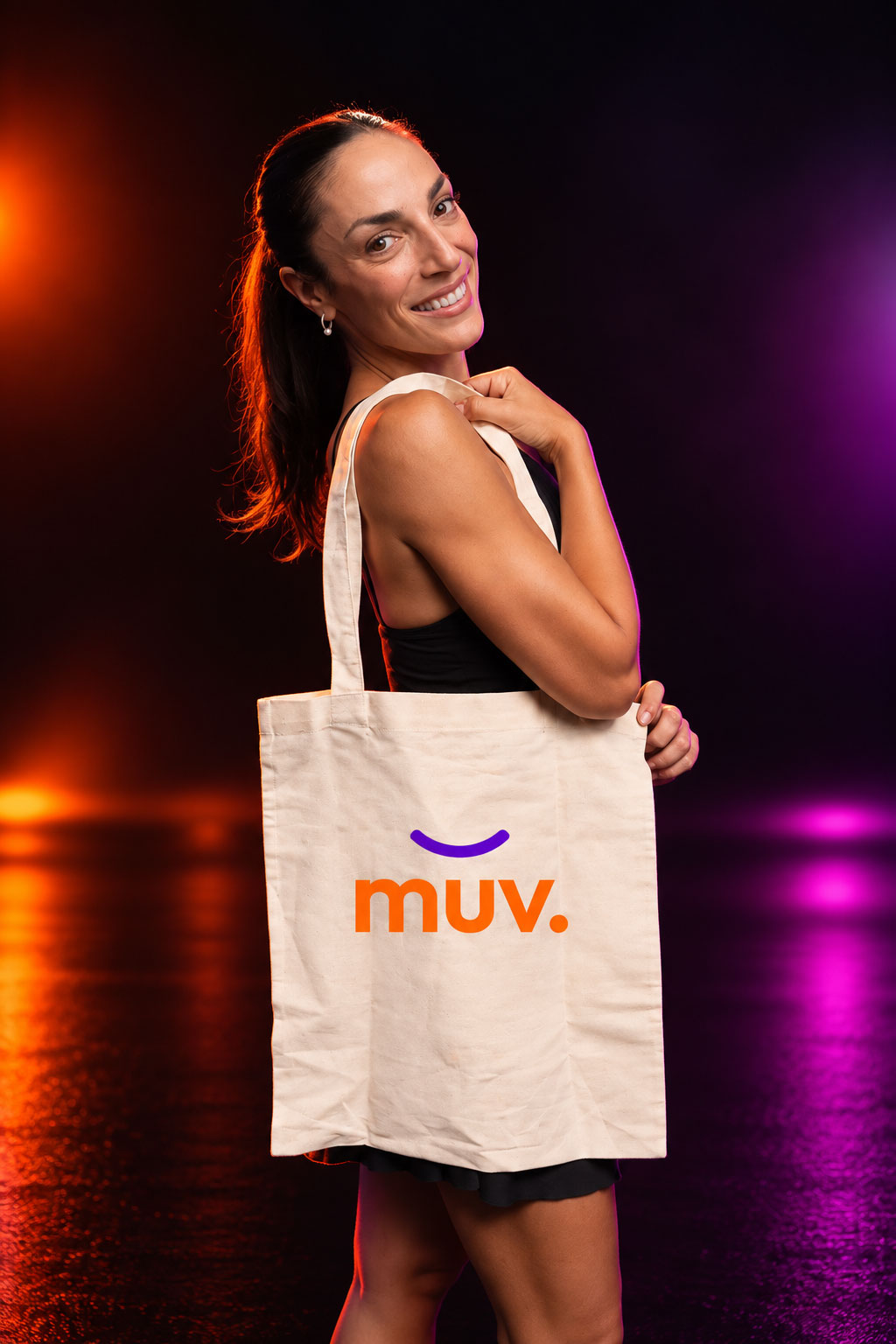 Alineadores invisibles MUV Night en Cancún